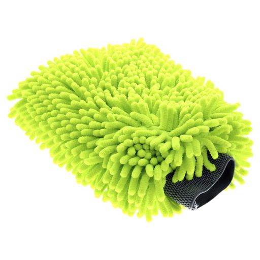 Chenille Wash Mitt шенилловая рукавица для мойки кузова
