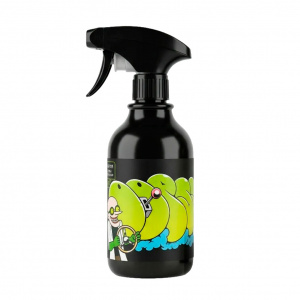 OOPSY Interior Wax Матовый воск для ухода за интерьером автомобиля