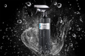 FIREBALL Очиститель пятен от водного камня Water Spot