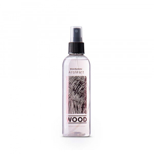 Shine Systems AroMatt Wood парфюм на водной основе