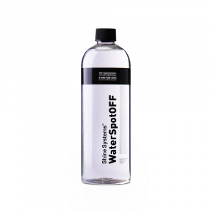 Shine Systems WaterSpotOFF очиститель водного камня