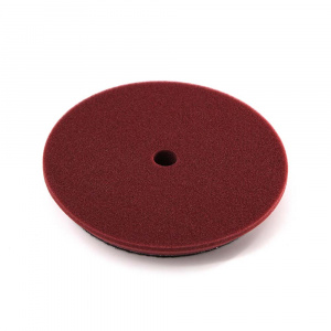 Полировальный круг полутвердый бордовый DA Foam Pad Maroon
