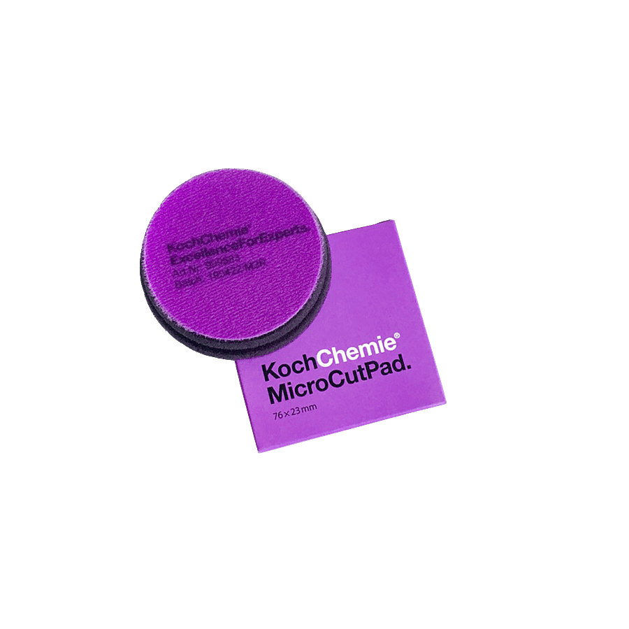 Micro Cut Pad полировальный круг (Диаметр 76 мм)
