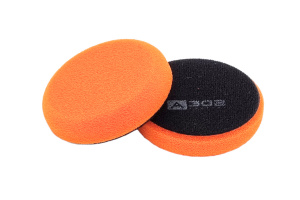 Полутвердый полировальный круг Standart Pad Orange