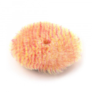 Полировальный круг из цветного меха Unicorn Wool Pad