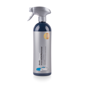Insect&Dirt remover очиститель следов от насекомых