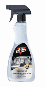 Sintec Dr. Active Очиститель натуральной кожи "Leather Cleaner"