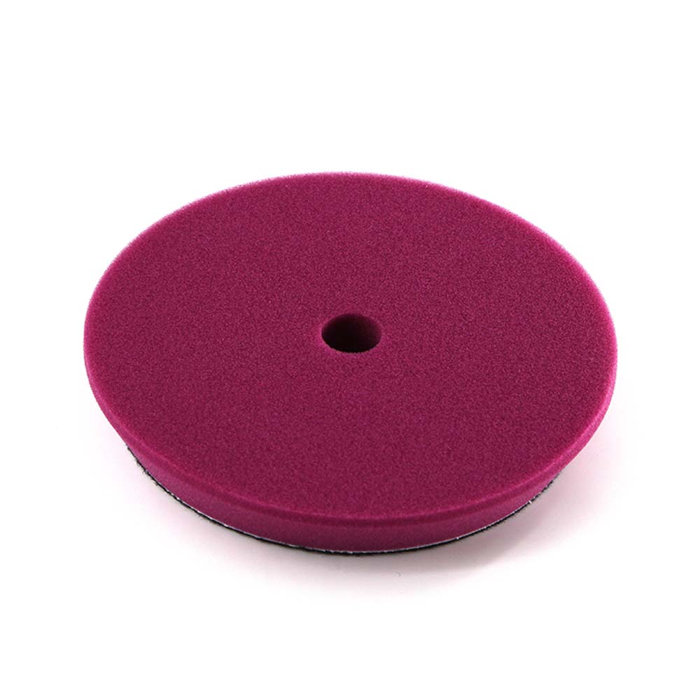 Полировальный круг твердый лиловый DA Foam Pad Purple