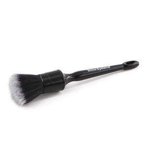 Shine Systems Ultra Soft Brush деликатная кисть для детейлинга
