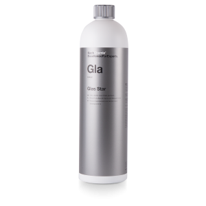 GLAS STAR - средство для чистки стекла. (Объем 10 л)