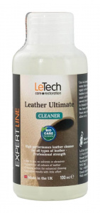 Средство для чистки кожи Expert Line Leather Ultimate Cleaner