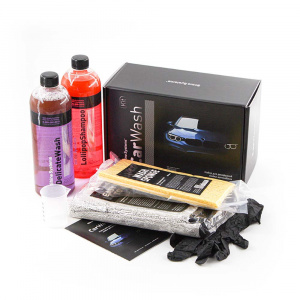 Набор для двухфазной мойки CarWash Kit