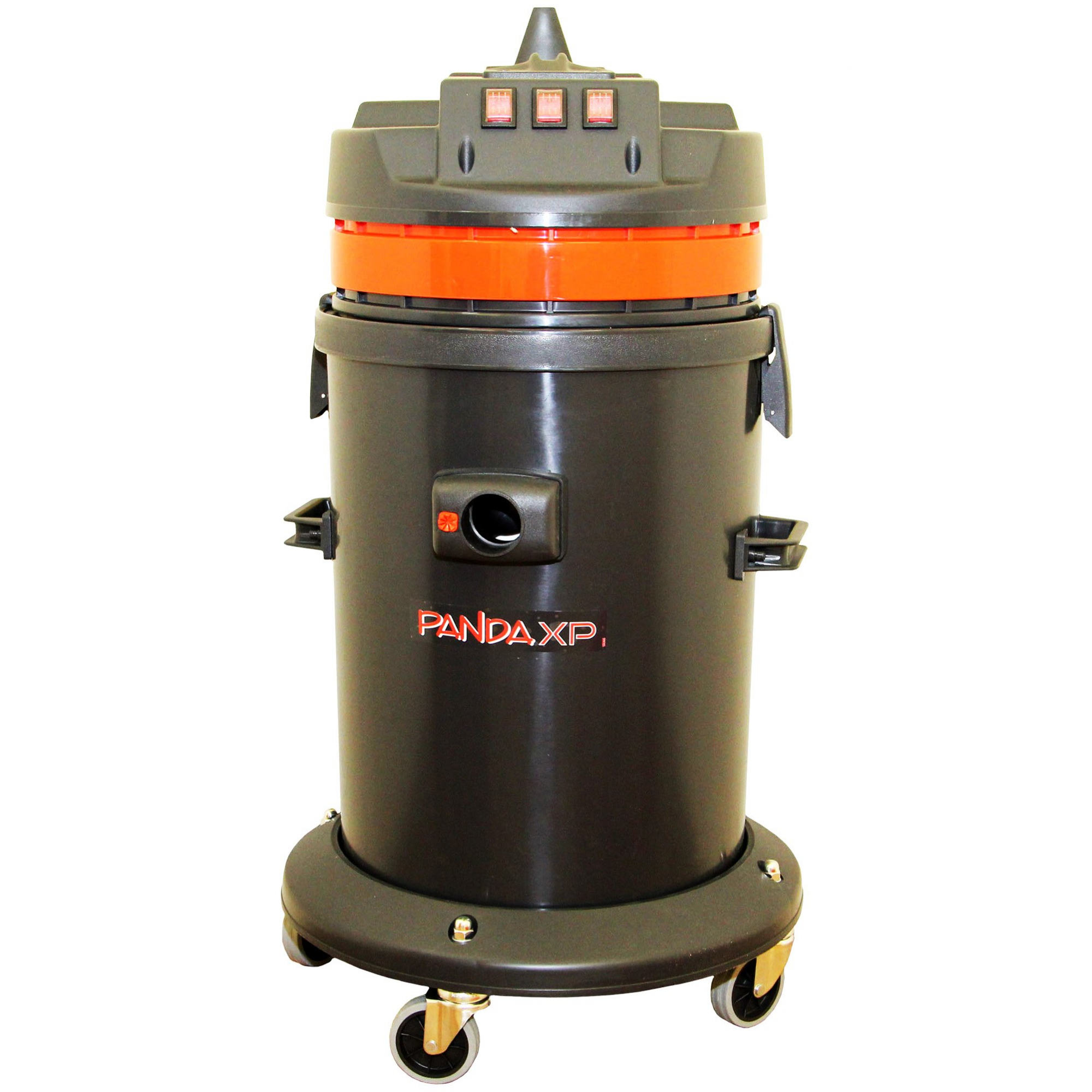 Пылеводосос IPC Soteco Panda 440 GA XP Plast (без тележки)